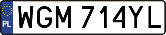 WGM714YL