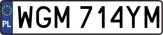 WGM714YM