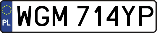 WGM714YP