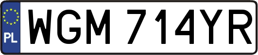 WGM714YR