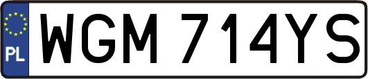 WGM714YS