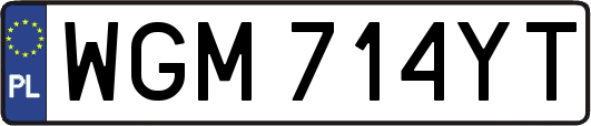 WGM714YT