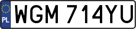 WGM714YU