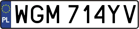 WGM714YV