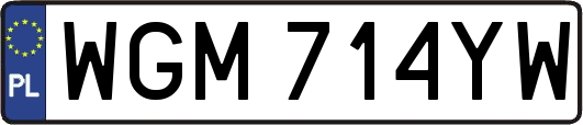 WGM714YW