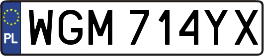 WGM714YX