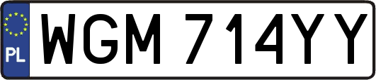 WGM714YY