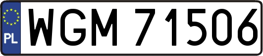WGM71506