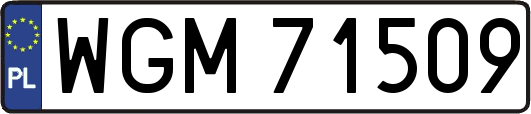 WGM71509