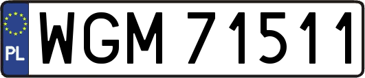 WGM71511