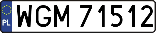 WGM71512
