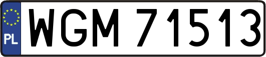 WGM71513