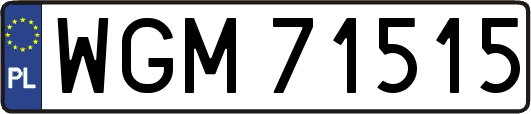 WGM71515