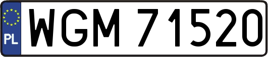 WGM71520