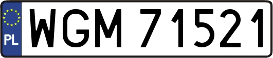 WGM71521