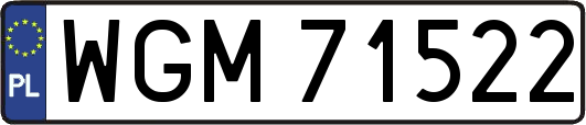 WGM71522