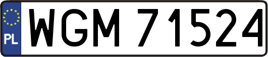 WGM71524