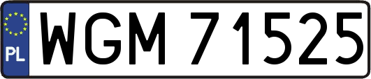 WGM71525