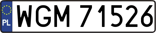 WGM71526