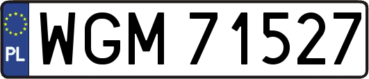 WGM71527