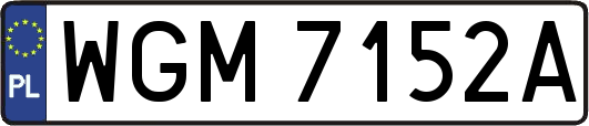 WGM7152A