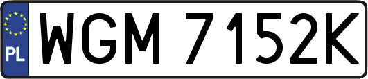 WGM7152K