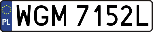 WGM7152L