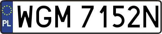 WGM7152N