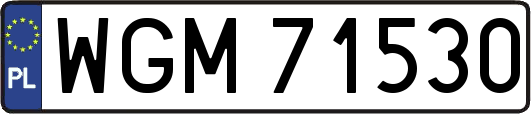 WGM71530