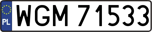 WGM71533