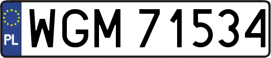 WGM71534