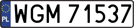 WGM71537