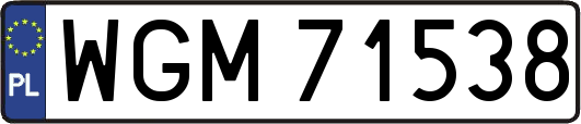 WGM71538