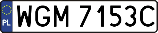WGM7153C