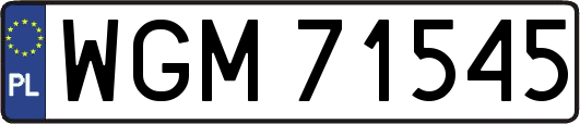 WGM71545