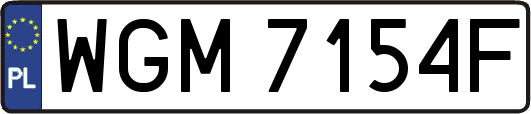 WGM7154F