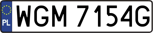 WGM7154G