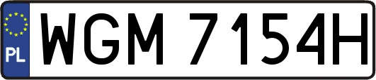 WGM7154H