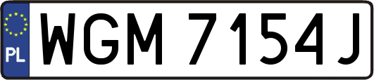 WGM7154J