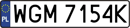 WGM7154K