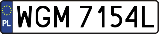 WGM7154L