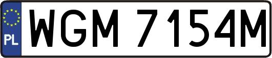 WGM7154M