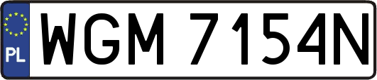 WGM7154N