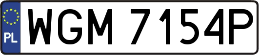 WGM7154P