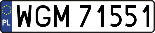 WGM71551