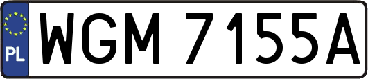 WGM7155A