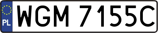 WGM7155C