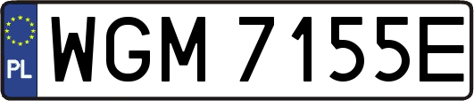WGM7155E