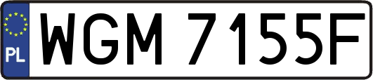 WGM7155F