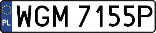 WGM7155P